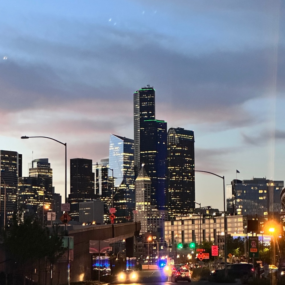 Meet your Posher, Rose